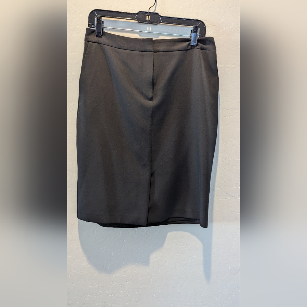 Kobi Halperin classic Black Women's Skirt size 10